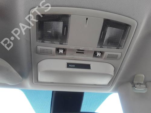 Used Interior roof light Interior roof light MAZDA 6 Estate (GH) 2.0 MZR-CD (GH14) (140 hp) 36239906 36239906