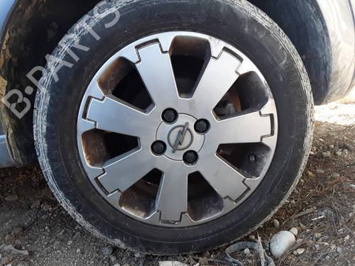Felg OPEL MERIVA A MPV (X03) 1.4 16V Twinport (E75) (90 hp) 8529482