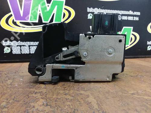 Rear left lock FORD FIESTA V (JH_, JD_)  | BP7468427C100 