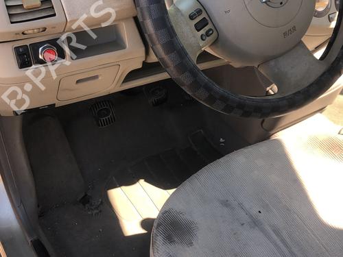 Elektronisk sensor NISSAN MICRA III (K12)  | BP30309181M84 