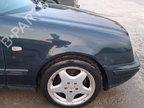 Used Right front fenders Right front fenders 37524877 37524877