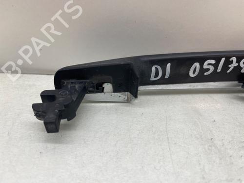 Front left exterior door handle MERCEDES-BENZ C-CLASS (W202) C 250 Turbo-D (202.128) | BP22694608C128 