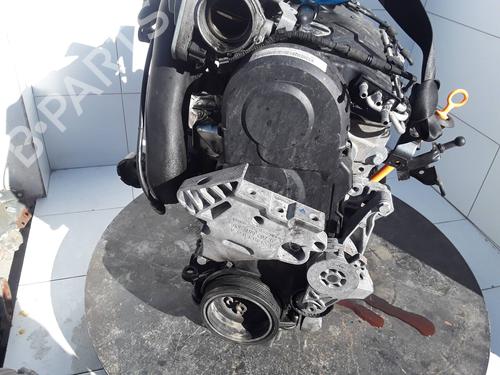Engine SEAT ALTEA XL (5P5, 5P8) | BP32348808M1 - Image 6