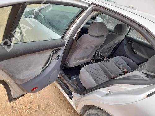 Left front window motor SEAT TOLEDO II (1M2) 1.9 TDI | BP9841902E21 