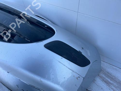 Front bumper PEUGEOT 207 (WA_, WC_) 1.4 HDi | BP31116659C7 