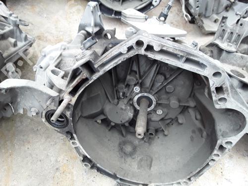 Gearkasse RENAULT MEGANE II (BM0/1_, CM0/1_) [2001-2012]  7474027