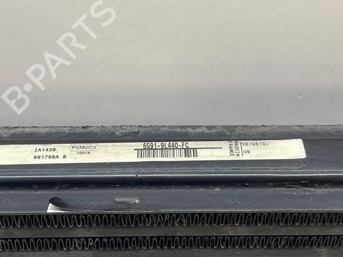 Intercooler FORD S-MAX (WA6)  | BP29262513M30 