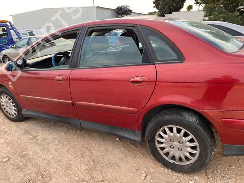 Zekeringkast CITROËN C5 I (DC_) 2.2 HDi (DC4HXB, DC4HXE) | BP16557941E1 