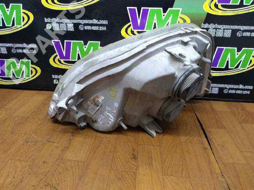 Right headlight RENAULT MASTER II Van (FD)  | BP10260605C29 