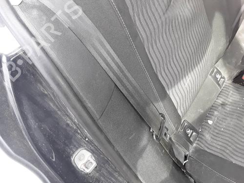 Used Rear right seatbelt Rear right seatbelt PEUGEOT 308 II (LB_, LP_, LW_, LH_, L3_) [2013-2021] 33412221 33412221