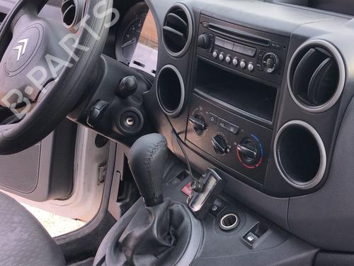 Sonnenblende Links CITROËN BERLINGO MULTISPACE (B9) 1.6 HDi 90 | BP24193983I1 