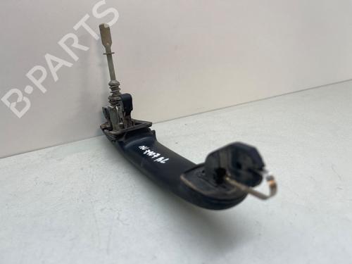 Front left exterior door handle SEAT IBIZA II (6K1) 1.9 D | BP22408569C128 