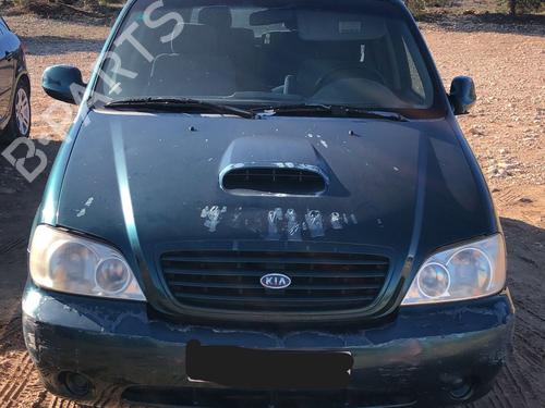 Brukte deler til KIA CARNIVAL II (GQ) 2.9 CRDi (144 hp) 4381429
