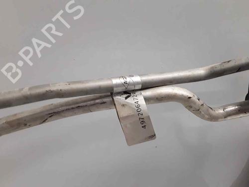 Pipe DACIA DOKKER MPV (KE_) | BP30921874M125