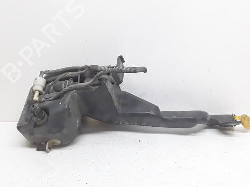 Windscreen washer tank OPEL ASTRA H (A04) 1.7 CDTI (L48) | BP13733254C113 