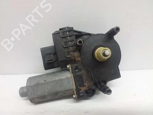 Vindusheismotor venstre foran AUDI A6 C5 Avant (4B5, 4B6) 2.5 TDI (180 hp) 7471369
