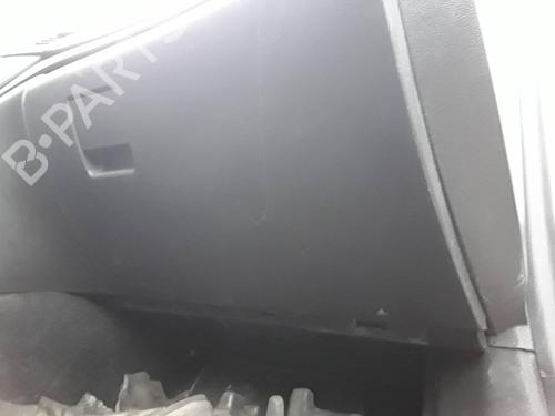Vano posta oggetti Vano posta oggetti OPEL INSIGNIA A Sports Tourer (G09) 2.0 CDTI (35) (160 hp) 36392548 36392548