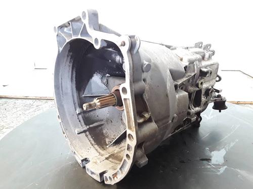 Used Gearbox BMW 5 (E39) 525 tds (143 hp) 10079835
