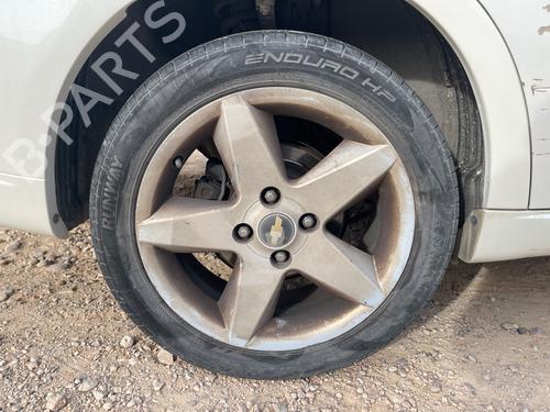 Used Rim CHEVROLET EPICA (KL1_) [2004-2011]  30852343