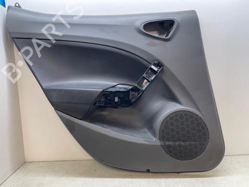 Used Rear left panel SEAT IBIZA IV (6J5, 6P1) [2008-2017]  22410565