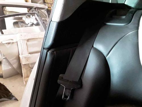 Used Rear right seatbelt CITROËN C5 III (RD_) 2.0 HDi 165 (RDRHHA, RDRHH8) (163 hp) 20214728