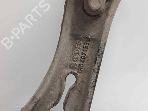 Left front suspension arm SEAT LEON (1P1)  | BP30054592M12 