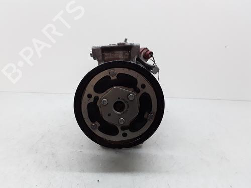 AC Kompressor VW T-ROC (A11, D11)  | BP30286987M34 