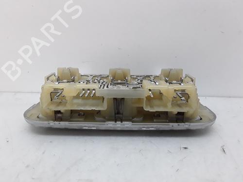 Interior roof light PEUGEOT PARTNER Box Body/MPV (5_, G_)  | BP30286989I8 