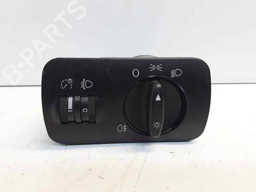 Used Headlight switch Headlight switch SEAT TOLEDO II (1M2) 1.6 (100 hp) 36306117 36306117