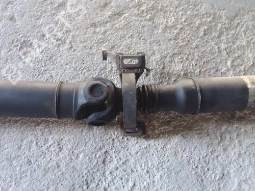 Driveshaft MERCEDES-BENZ CLK (C209) CLK 270 CDI (209.316) | BP7470506M37 