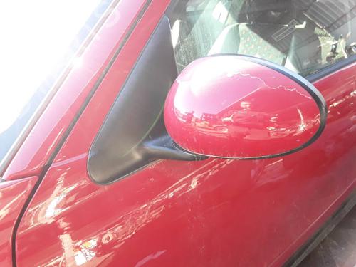 Left mirror MG MG ZR 105 | BP17773330C26 