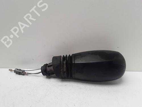 Used Left mirror Left mirror FIAT SEICENTO / 600 (187_) 1.1 (187AXB, 187AXB1A, 187AXC1A02) (54 hp) 36476414 36476414