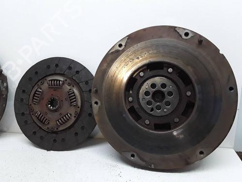 Other IVECO DAILY IV Van 35C13 V, 35C13 V/P, 35S13 V, 35S13 V/P | BP25818324O1