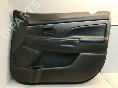 Used Front right panel Front right panel MITSUBISHI ASX (GA_W_) [2009-2026] 39752644 39752644