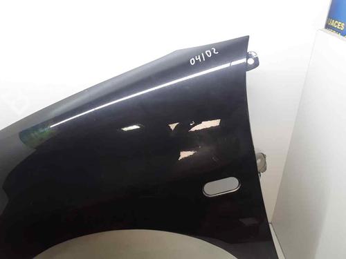 Left front fenders SEAT IBIZA III (6L1)  | BP23534658C41 