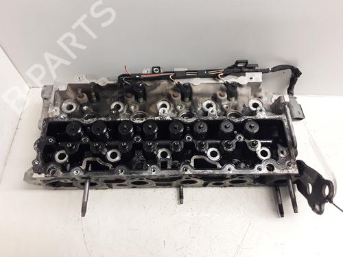 Cylinder head FORD FIESTA VI (CB1, CCN) 1.5 TDCi | BP15720614M5 
