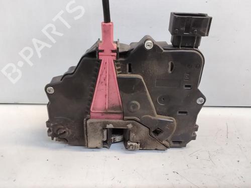 Højre bagtil lås OPEL CORSA E (X15) | BP37242094C99 - Image 4