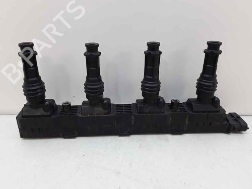 Ignition coil OPEL CORSA C (X01) 1.2 (F08, F68) | BP22897971M94 