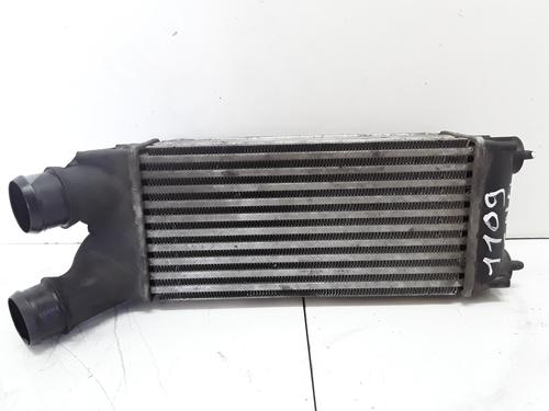 Used Intercooler PEUGEOT PARTNER Box Body/MPV 1.6 HDi 16V 4x4 (90 hp) 8912483