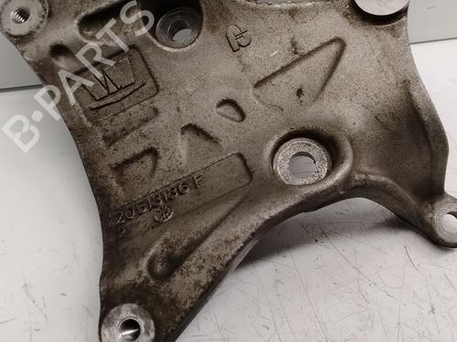 Engine mount DODGE NITRO | BP37524911M89 - Image 3