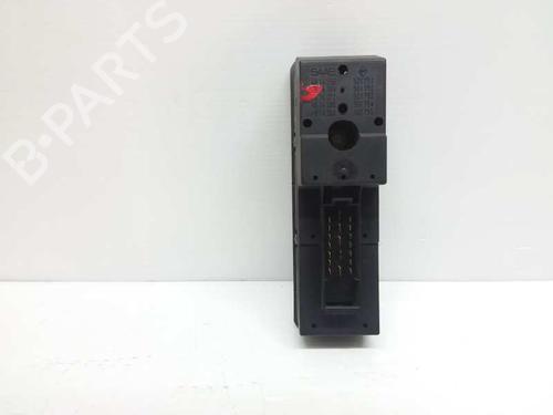 Left front window switch SAAB 9-3 (YS3F, E79, D79, D75) 2.2 TiD | BP7470906I27 