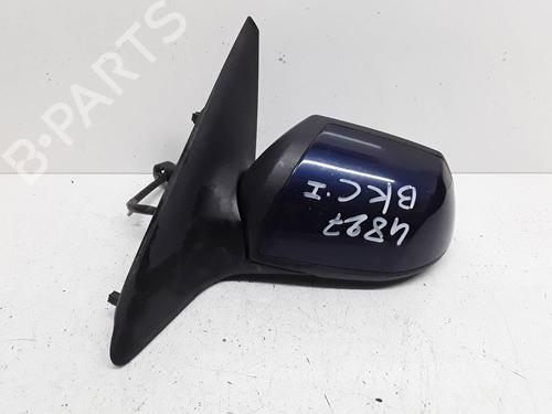 Left mirror FORD MONDEO III (B5Y) 2.0 16V TDDi / TDCi | BP16430954C26 
