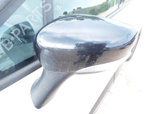 Left mirror RENAULT CLIO IV (BH_)  | BP13468314C26 
