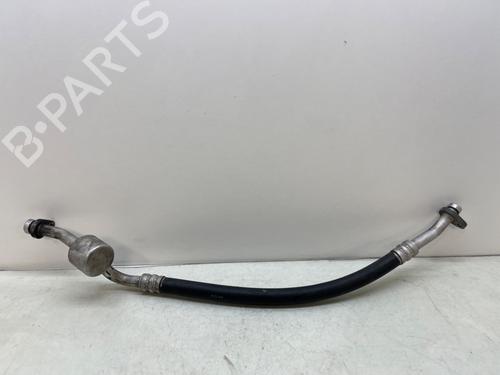 AC pipe NISSAN QASHQAI / QASHQAI +2 I (J10, NJ10, JJ10E)  | BP22602608M126 