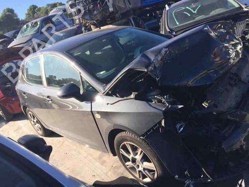 Pipe SEAT IBIZA IV (6J5, 6P1)  | BP14142201M125 