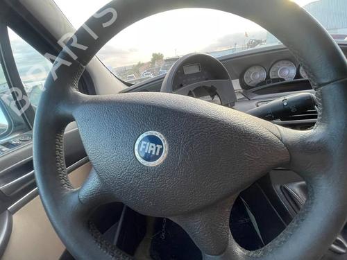Used Driver airbag Driver airbag FIAT ULYSSE (179_) 2.2 JTD (128 hp) 40515071 40515071
