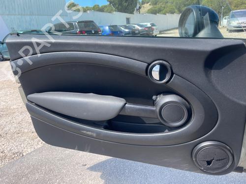 Used Front left panel MINI MINI (R56) [2005-2014]  25841886