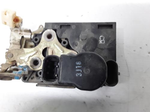 Rear right lock DAEWOO KALOS (KLAS) 1.2 | BP7473182C99 