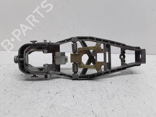 Rear right interior door handle VW TOURAN (1T1, 1T2)  | BP16430927I16 