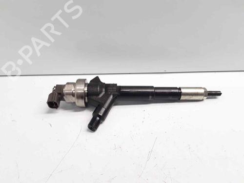 Inyector OPEL ASTRA J (P10) [2009-2016]  31631155